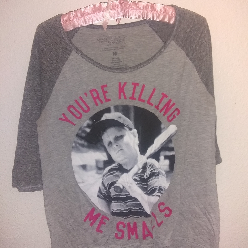 SANDLOT TEE